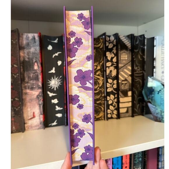 Waterstones Signed SE Powerless By Lauren Roberts - Picture 3 of 12